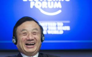 Osnivač Huaweija poručio SAD-u: Potcjenjujete nas!